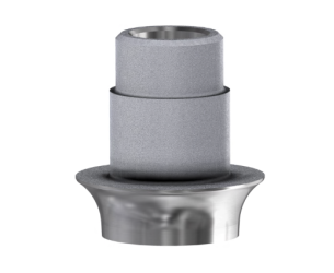 TI-BASE ROTATIONNEL STRAUMANN BLX