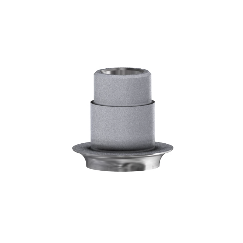 TI-BASE ROTATIONNEL STRAUMANN BLX