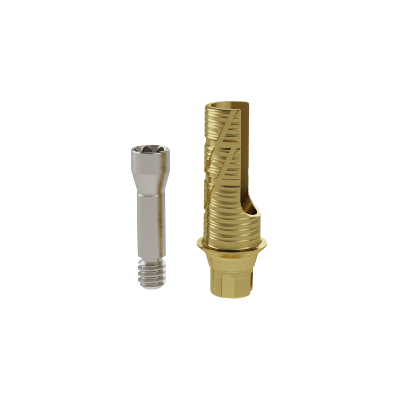 ELOS HBE G™ NON ROTATIONNEL