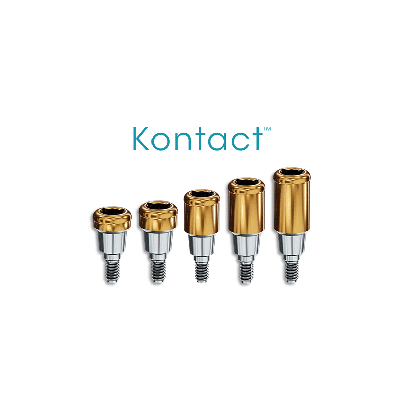 PILAR BIOTECH ABUTMENT KONTACT