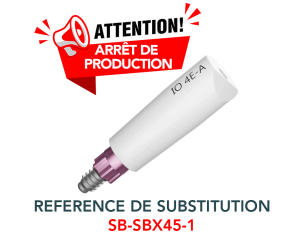 ELOS SCAN BODY STRAUMANN...