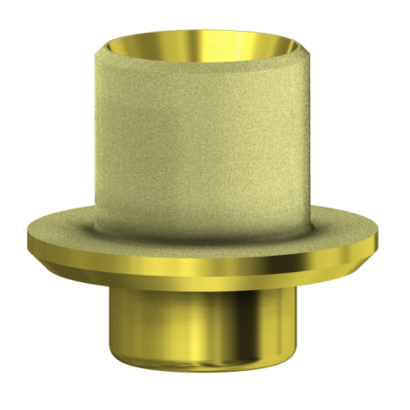 DESS ANGLE BASE ZIMVIE TSV