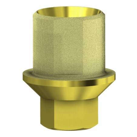 DESS ANGLE BASE ZIMVIE TSV