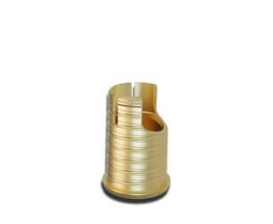 ELOS HYBRID BASE NON-ENGAGING NOBEL REPLACE