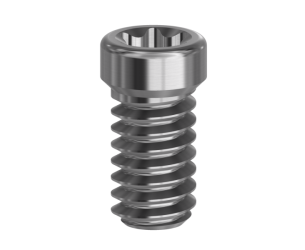 STRAUMANN® TISSUE LEVEL SCREWS...