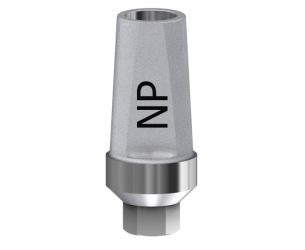 RIGHT PILLAR ZIMVIE TSV