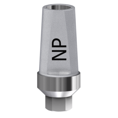 RIGHT PILLAR ZIMVIE TSV