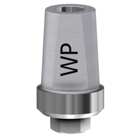 RIGHT PILLAR ZIMVIE TSV