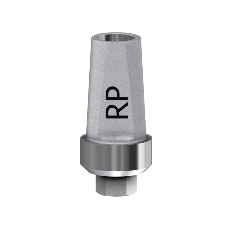 RIGHT PILLAR ZIMVIE TSV