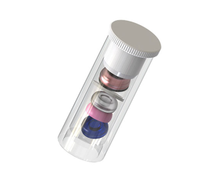 CLIC'NLOC PROSTHETIC KIT...