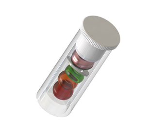 CLIC'NLOC PROSTHETIC KIT...