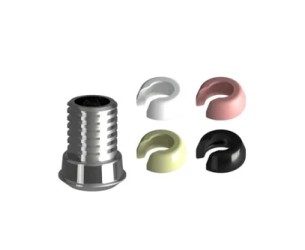 EASY FIX - KIT SEEGER + T-BASE