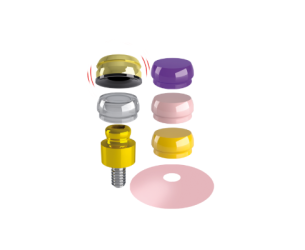 ASTRA ACQUA Ø3.5/4 WITH...