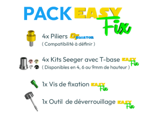 PACK EASY FIX