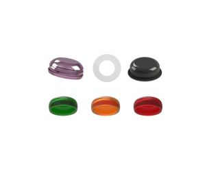 KIT PROTHETIQUE 20 à 40°