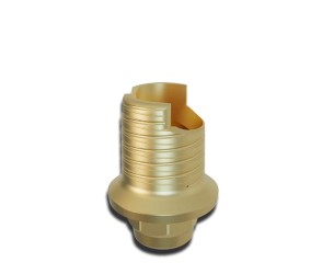 ELOS HYBRID BASE ENGAGING STRAUMANN STANDARD