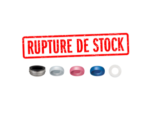 KIT PROTHETIQUE INOXYDABLE