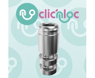 ANALOGUE CLICNLOC