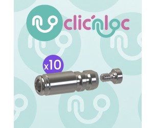 ANALOGUE DIGITAL CLICNLOC