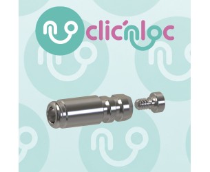 ANALOGUE DIGITAL CLICNLOC