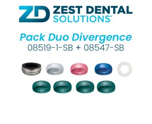 PACK DUO - KIT PROTHETIQUE...