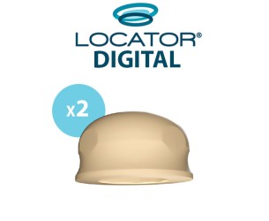 LOCATOR SCAN BODY