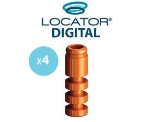 LOCATOR ANALOGUE DIGITAL