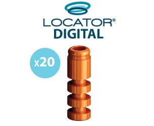 LOCATOR ANALOGUE DIGITAL