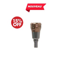 PILIER DROIT  BIOTECH®...