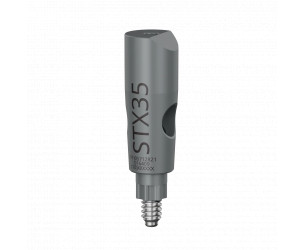 ELOS SCAN BODY 22 STRAUMANN...
