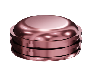 LOCATOR R-TX BOITIER METAL...