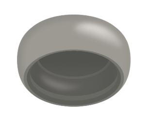 LOCATOR R-TX GAINE...