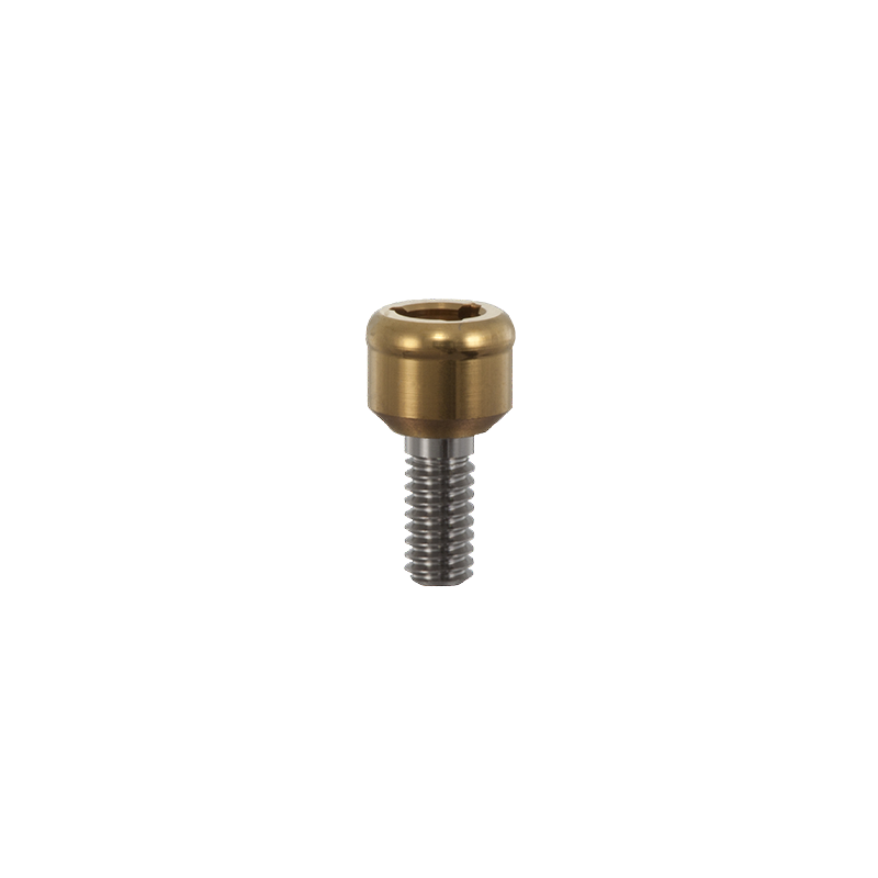 STRAUMANN CONE MORSE