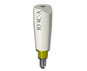 ELOS SCAN BODY STRAUMANN...