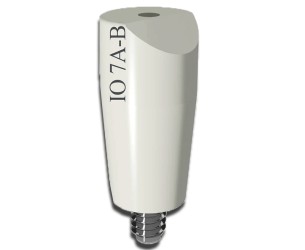 ELOS SCAN BODY BIOMET CONEXIÓN HEXAGONAL EXTERNA