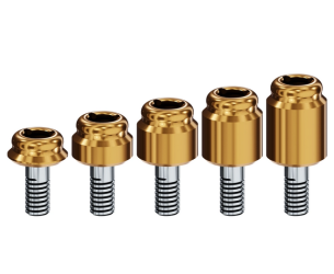 BIOHORIZONS INT LASER-LOK