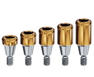 ASTRA OSSEOSPEED TX LILAC