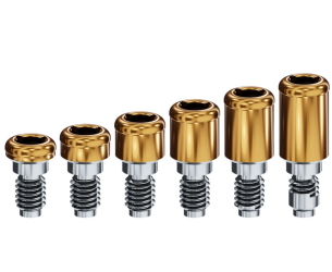 IMZ NON-HEX FLAT TOP