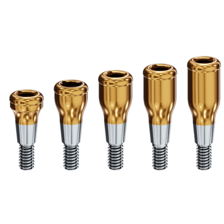 STRAUMANN CONE MORSE