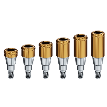 STRAUMANN GRAND MORSE