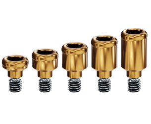 ZIMVIE INTEGRAL (CALCITEK)