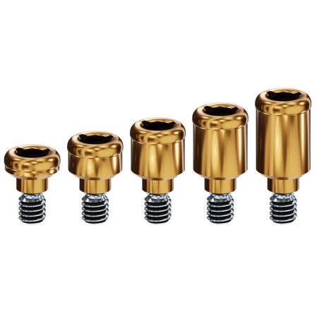 ZIMVIE INTEGRAL (CALCITEK)