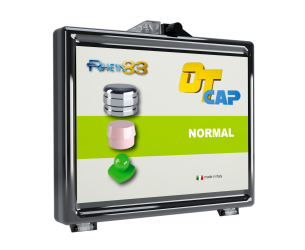 OT CAP - KIT COMPLET