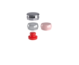 KIT COMPLET CALCINABLE