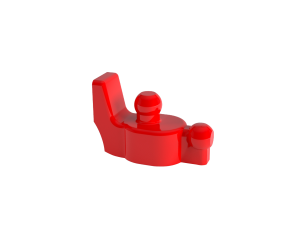 ACCESORIO CALCINABLE...