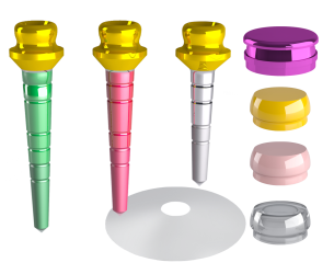 KIT PIVOT OT EQUATOR