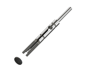 TIGE A PARALLELISER POUR MALE