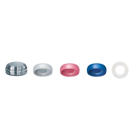 ZEST DENTAL® I PARTIES PROTHETIQUES