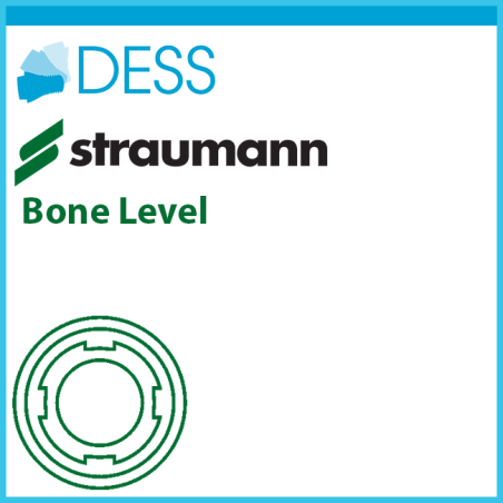 STRAUMANN BONE LEVEL