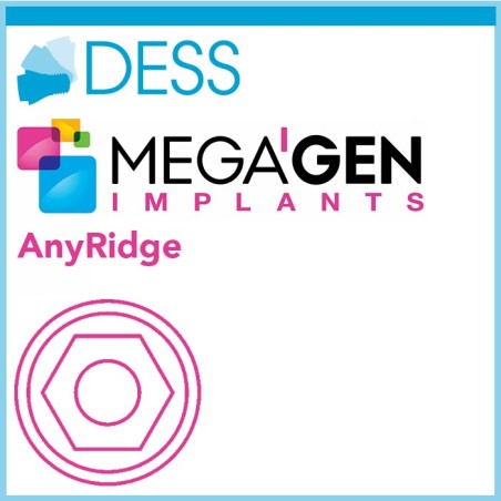 MEGAGEN® ANYRIDGE